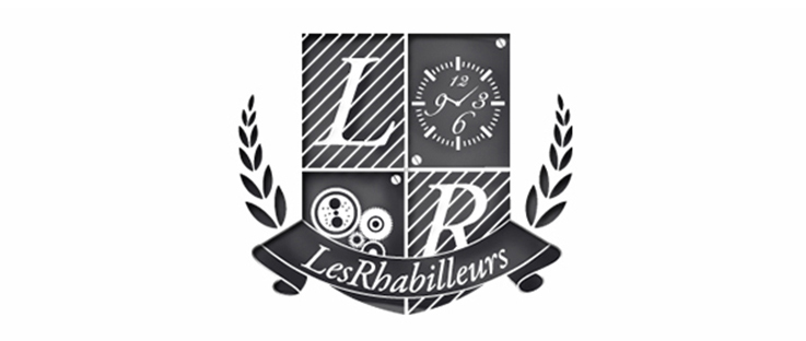 Les Rhabilleurs William Chauvet